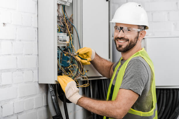 Best Electrical System Inspection  in Greenville, OH