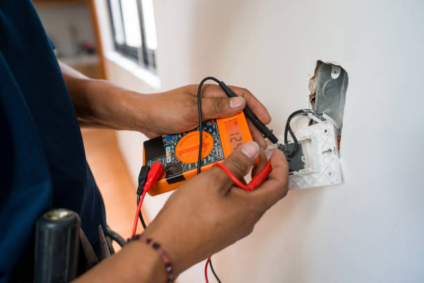 Best Electrical Outlet Repair  in Greenville, OH