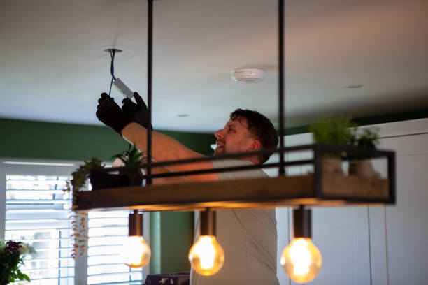Best Electrician for Home Renovation  in Greenville, OH