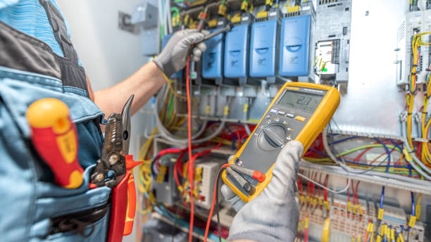 Best 24-Hour Electrician  in Greenville, OH