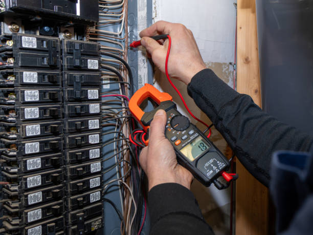 Best Electrician Near Me  in Greenville, OH